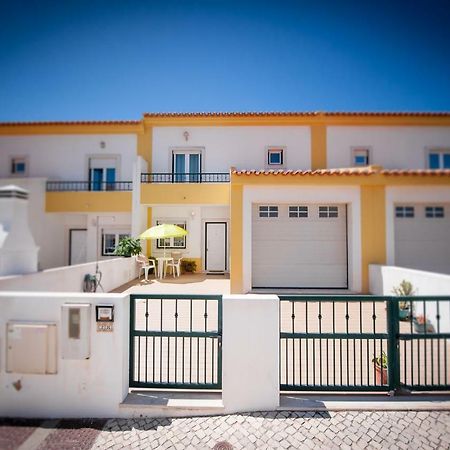 Baleal Beach Holiday Villa Eksteriør billede