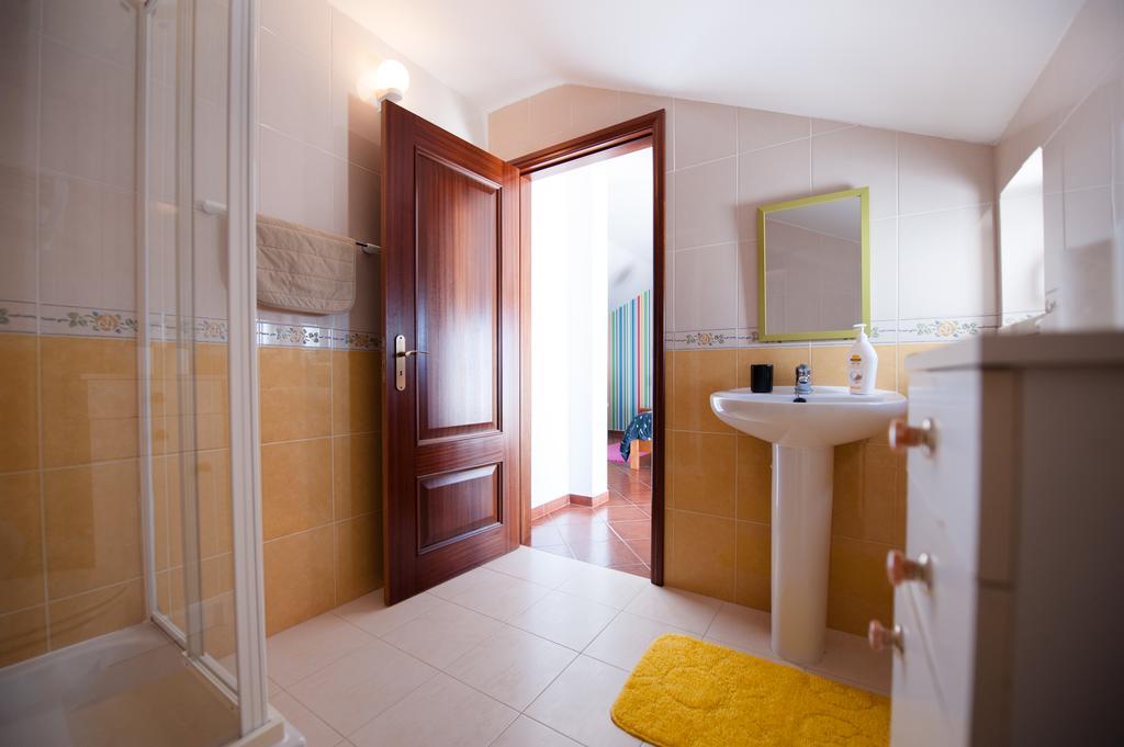 Baleal Beach Holiday Villa Eksteriør billede