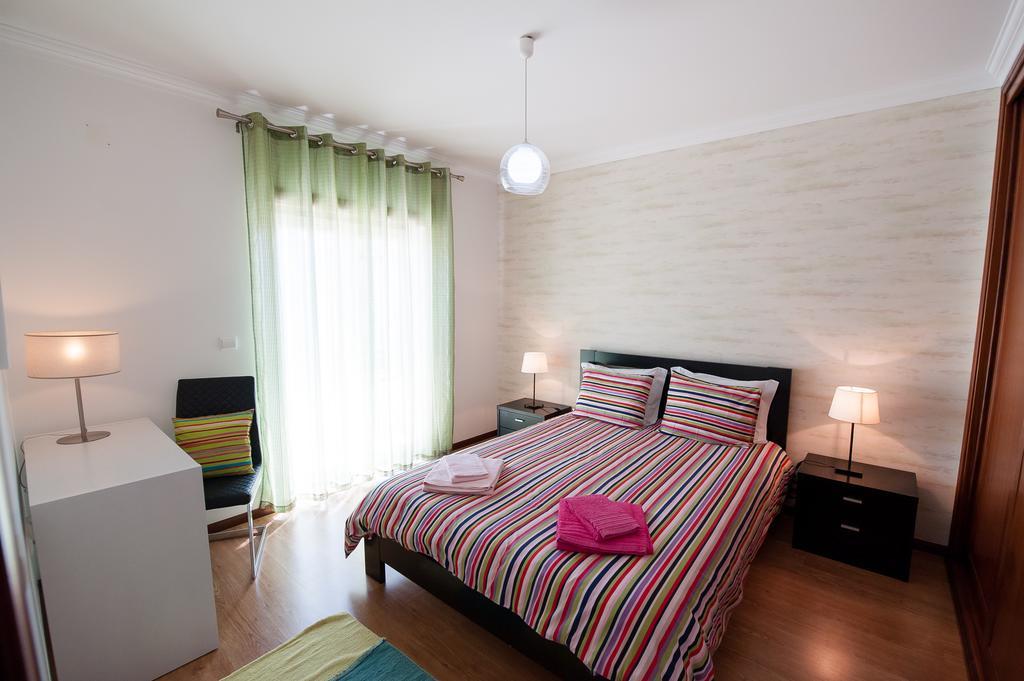 Baleal Beach Holiday Villa Eksteriør billede