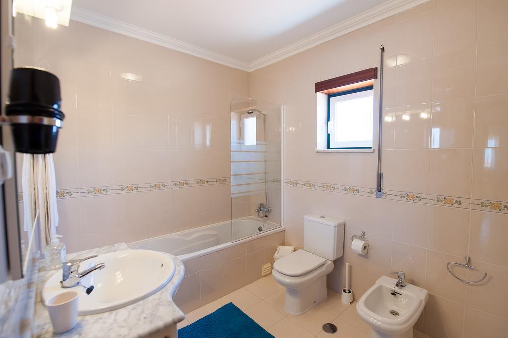 Baleal Beach Holiday Villa Eksteriør billede