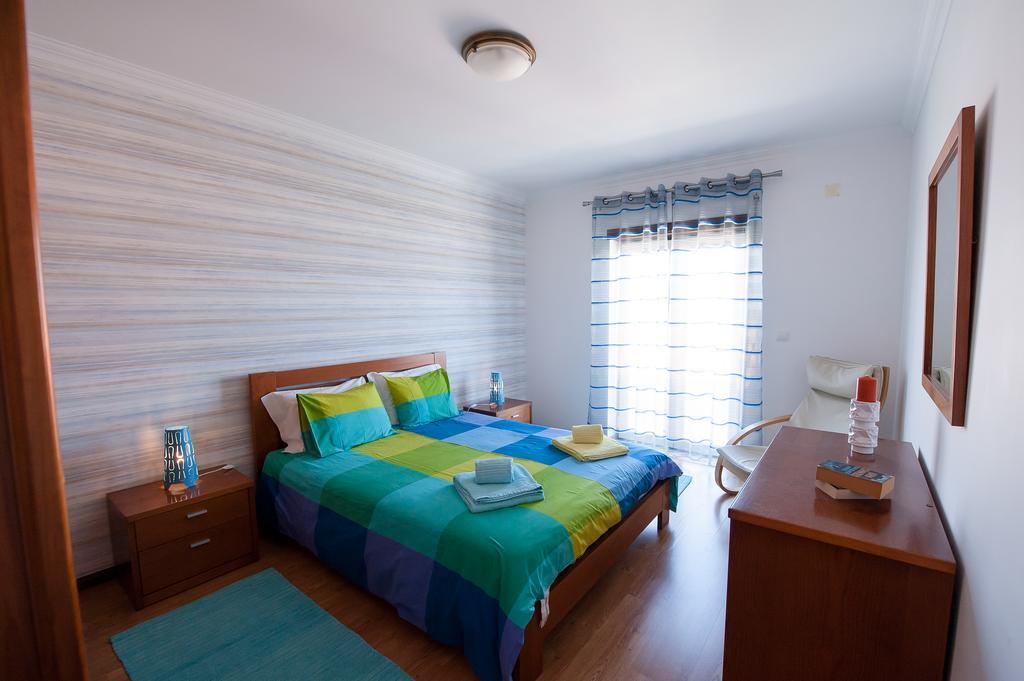 Baleal Beach Holiday Villa Eksteriør billede