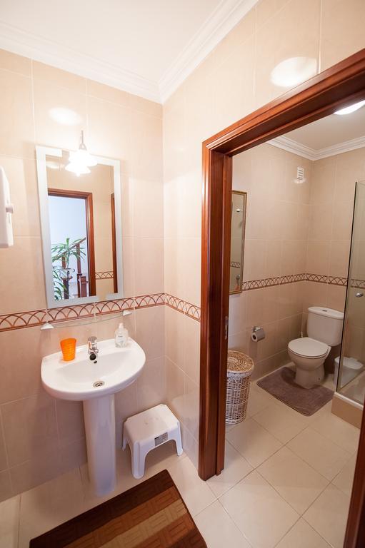 Baleal Beach Holiday Villa Eksteriør billede