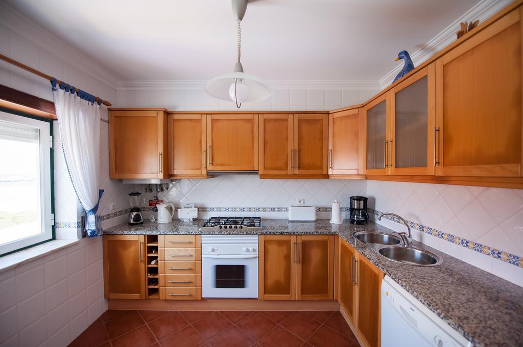 Baleal Beach Holiday Villa Eksteriør billede