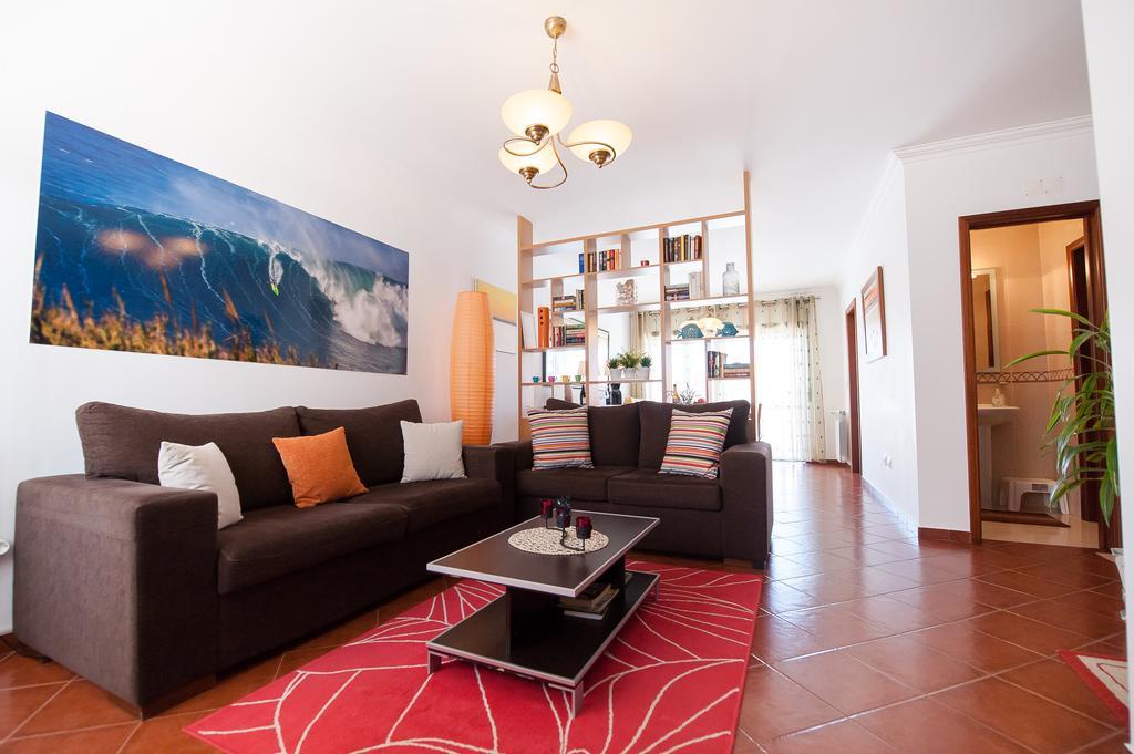 Baleal Beach Holiday Villa Eksteriør billede