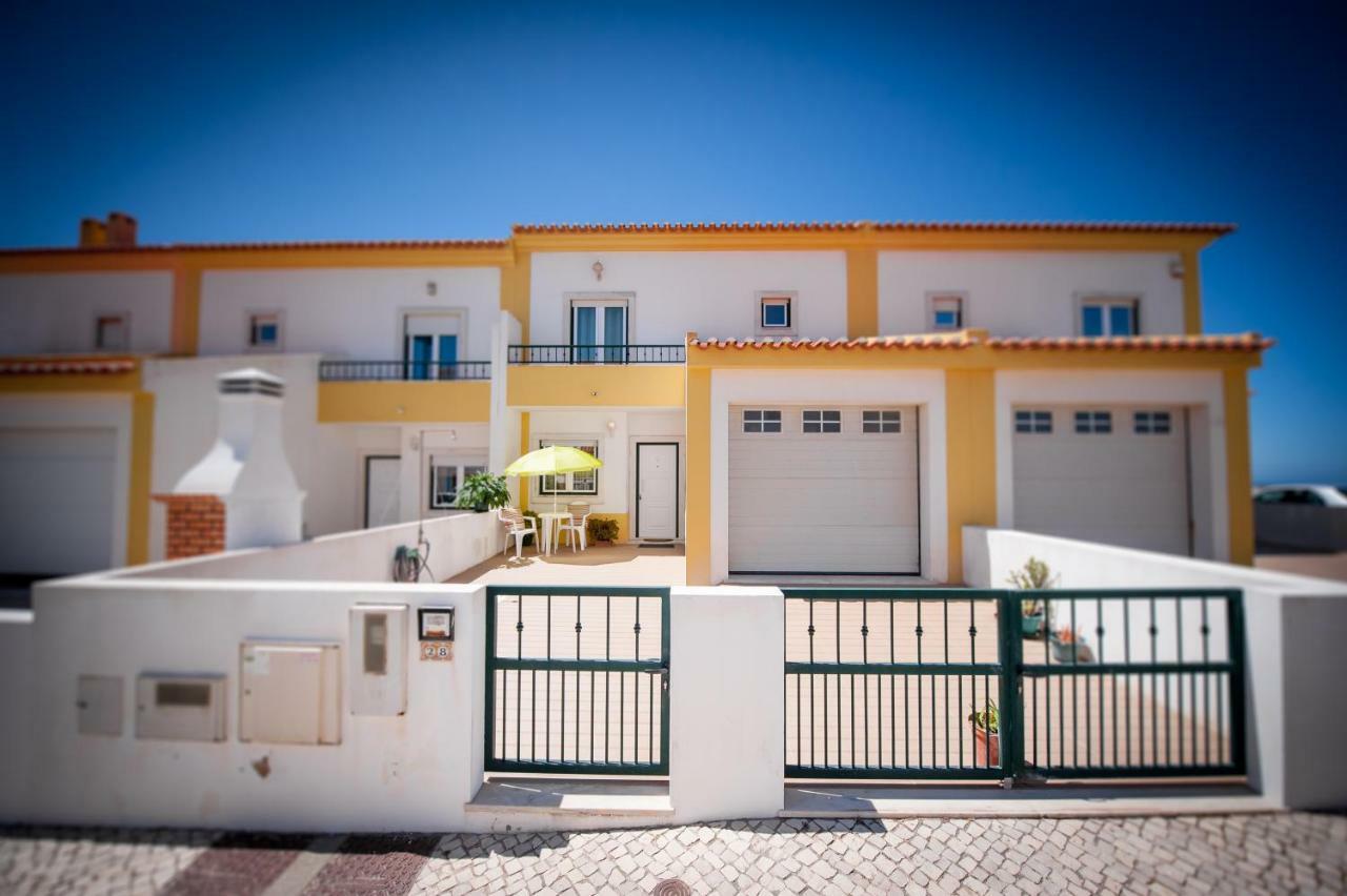 Baleal Beach Holiday Villa Eksteriør billede
