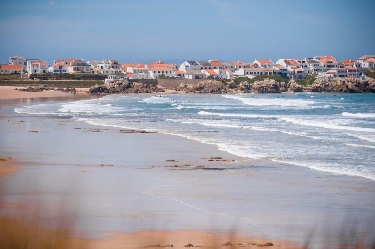 Baleal Beach Holiday Villa Eksteriør billede
