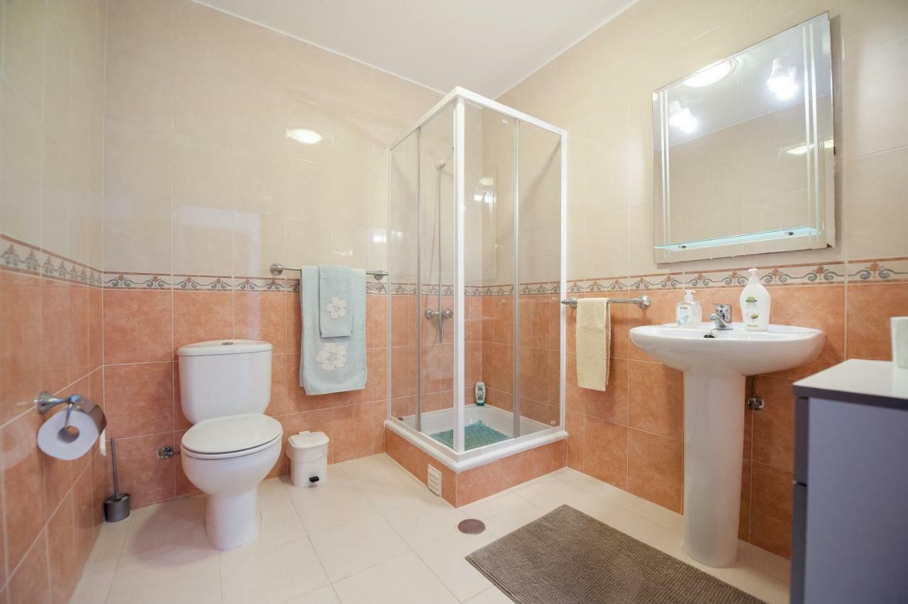 Baleal Beach Holiday Villa Eksteriør billede