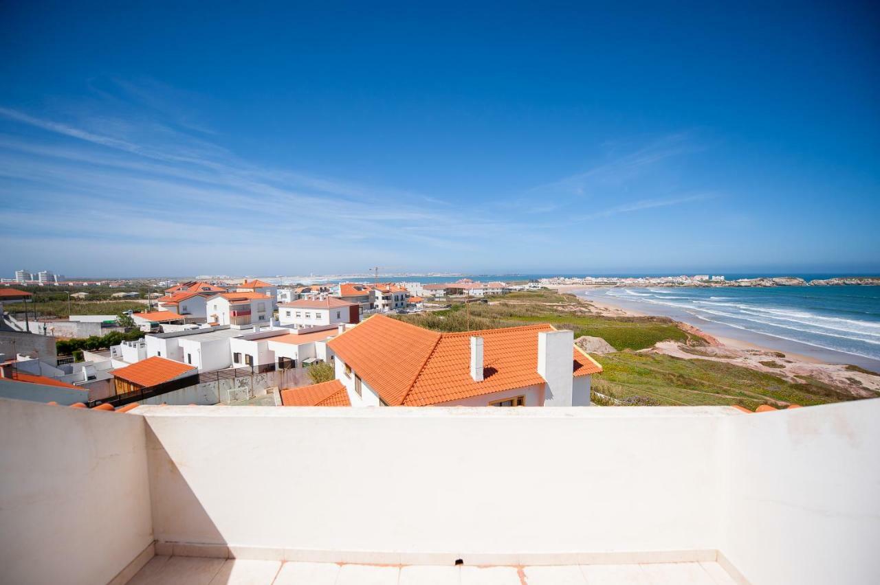 Baleal Beach Holiday Villa Eksteriør billede