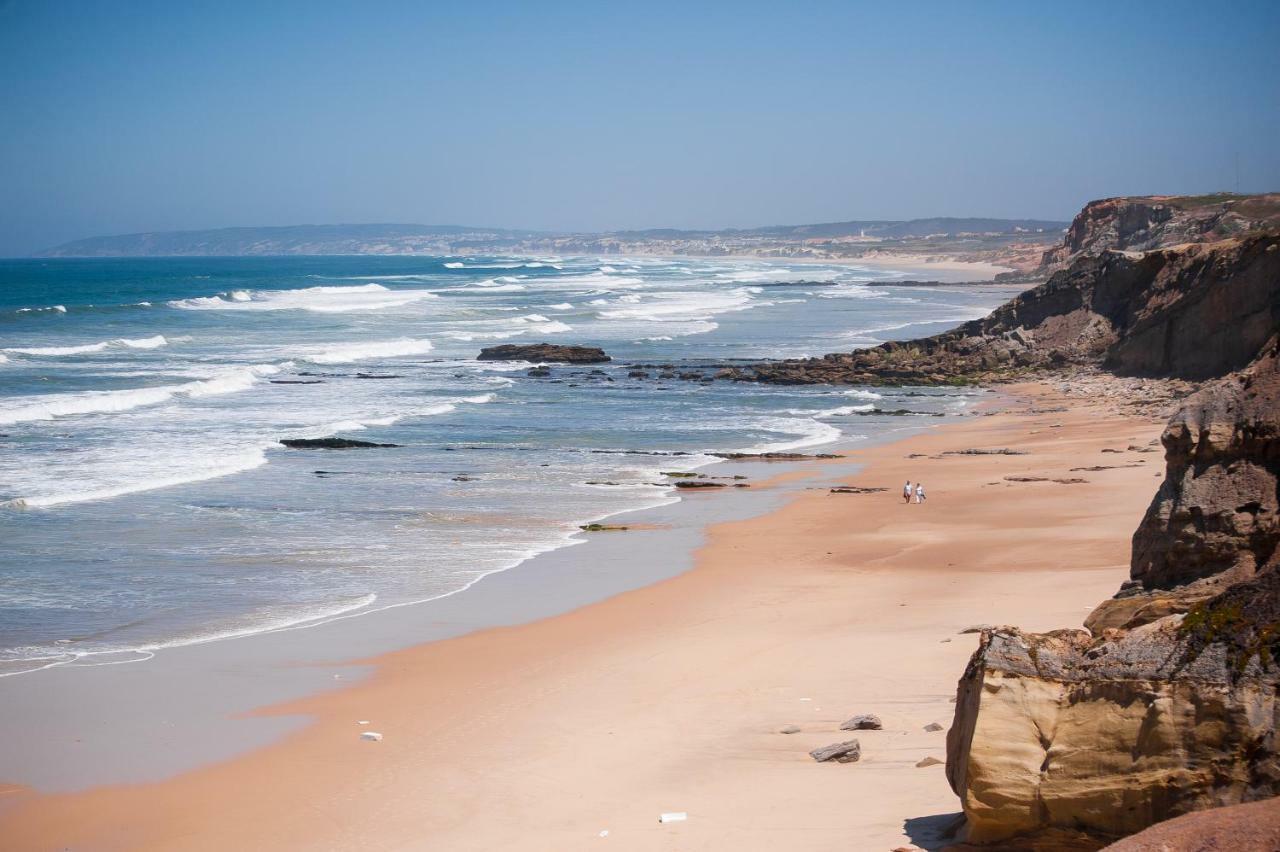 Baleal Beach Holiday Villa Eksteriør billede