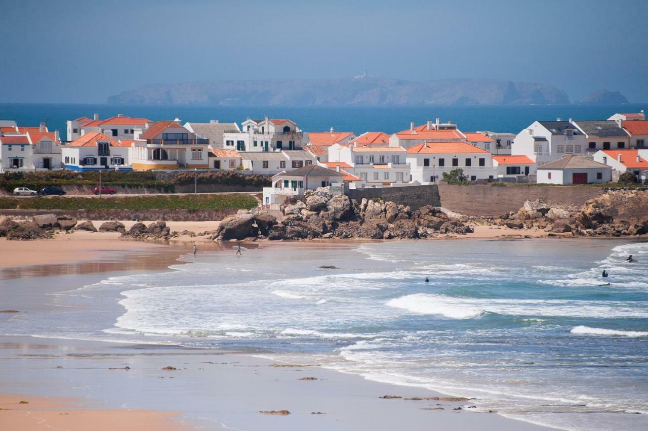 Baleal Beach Holiday Villa Eksteriør billede
