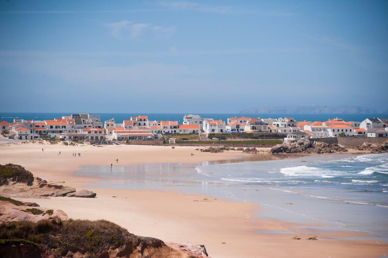 Baleal Beach Holiday Villa Eksteriør billede