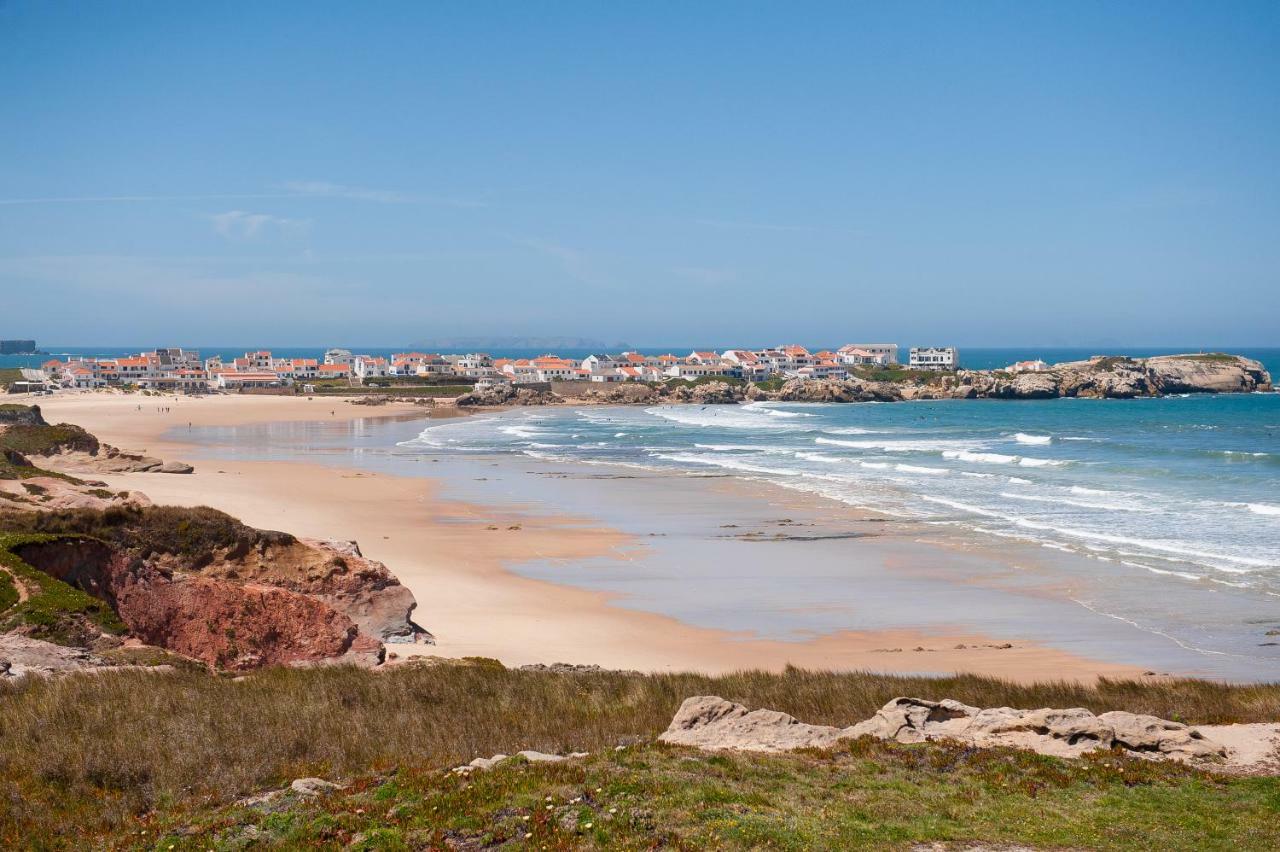 Baleal Beach Holiday Villa Eksteriør billede